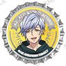 [A3!] Crown Cork Clip Badge Misumi Ikaruga (Anime Toy)