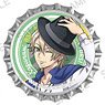 [A3!] Crown Cork Clip Badge Kazunari Miyoshi (Anime Toy)