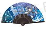 Senki Zessho Symphogear XV Folding Fan Tsubasa (Anime Toy)