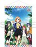 Shirobako the Movie B2 Tapestry A (Anime Toy)