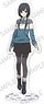 Shirobako the Movie Acrylic Stand Figure Ema Yasuhara (Anime Toy)