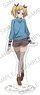 Shirobako the Movie Acrylic Stand Figure Erika Yano (Anime Toy)