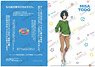 Shirobako the Movie Story Clear File Misa Todo (Anime Toy)