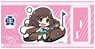 Girls und Panzer das Finale Acrylic Stand Yukari Akiyama (Anime Toy)