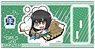 Girls und Panzer das Finale Acrylic Stand Momo Kawashima (Anime Toy)