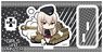 Girls und Panzer das Finale Acrylic Stand Erika Itsumi (Anime Toy)