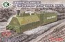 WW.II ソ連装甲機関車 `クジマー・ミーニン` (プラモデル)