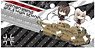 Girls und Panzer das Finale Sports Towel Kuromorimine Girls High School (Anime Toy)