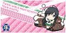 Girls und Panzer das Finale Sports Towel Hana Isuzu (Anime Toy)
