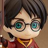 Nendoroid Harry Potter: Quidditch Ver. (Completed)