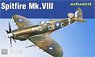 Spitfire Mk.VIII Weekend Edition (Plastic model)