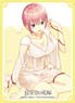 Broccoli Character Sleeve The Quintessential Quintuplets [Ichika Nakano] Negligee Ver. (Card Sleeve)