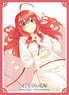 Broccoli Character Sleeve The Quintessential Quintuplets [Itsuki Nakano] Negligee Ver. (Card Sleeve)