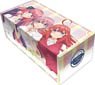 Character Card Box Collection Neo The Quintessential Quintuplets [Ichika/Nino/Itsuki] (Card Supplies)