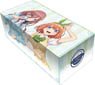 Character Card Box Collection Neo The Quintessential Quintuplets [Miku/Yotsuba] (Card Supplies)