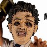 Designer Series/ The Texas Chainsaw Massacre: Leatherface 15 Inch Mega Scale Figure (Completed)