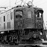 16番(HO) 【特別企画品】 国鉄 EF12 16号機 電気機関車 (塗装済み完成品) (鉄道模型)