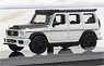 Liberty Walk AMG G63 White (Diecast Car)