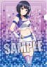 Love Live! Nijigasaki High School School Idol Club Clear File [Karin Asaka] (Anime Toy)