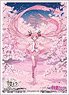 Character Sleeve Hatsune Miku Sakura Miku iXima (A) (EN-943) (Card Sleeve)