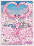 Character Sleeve Hatsune Miku Sakura Miku iXima (B) (EN-947) (Card Sleeve)