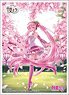 Character Sleeve Hatsune Miku Sakura Miku Akiyoshi (EN-948) (Card Sleeve)