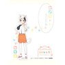 Uchitama?! Have You Seen My Tama? Acrylic Stand (Koma Oketani) (Anime Toy)
