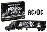 AC/DC Tour Truck (56.6 x 8.3 x 14.1cm) (Puzzle)