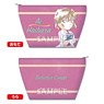 Detective Conan Runner: Conductor to the Truth Ani-Art Full Color Pouch Ai Haibara (Anime Toy)