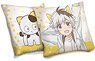 Uchitama?! Have You Seen My Tama? Cushion Cover (Tama Okamoto) (Anime Toy)