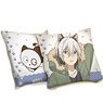 Uchitama?! Have You Seen My Tama? Cushion Cover (Nora) (Anime Toy)