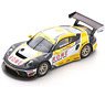 Porsche 911 GT3 R No.99 ROWE Racing 2nd FIA GT World Cup Macau 2019 (Diecast Car)