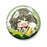 Minicchu The Idolm@ster Cinderella Girls Can Key Ring Kaede Takagaki A Moment of Happiness Ver. (Anime Toy)