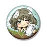 Minicchu The Idolm@ster Cinderella Girls Can Key Ring Kaede Takagaki A Moment of Happiness Ver.2 (Anime Toy)