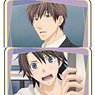 [Sekai-ichi Hatsukoi: Propose-hen] Scene Picture Acrylic Key Ring Collection (Set of 8) (Anime Toy)