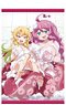Interspecies Reviewers B2 Tapestry Elma & Okpa (Anime Toy)