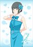 TV Anime [If My Favorite Pop Idol Made It to the Budokan, I Would Die] Multi Cloth (4) Sorane Matsuyama (Anime Toy)