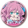 Interspecies Reviewers Petanko Can Badge Okpa (Anime Toy)