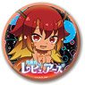 Interspecies Reviewers Petanko Can Badge Tiaplate (Anime Toy)
