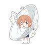 Asteroid In Love Big Acrylic Key Ring Mira Konohata (Anime Toy)