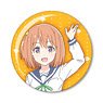Asteroid In Love A Little Big Can Badge Mira Konohata (Anime Toy)