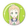 Asteroid In Love A Little Big Can Badge Mai Inose (Anime Toy)
