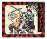 Demon Slayer: Kimetsu no Yaiba Mouse Pad A (Anime Toy)