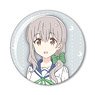 Asteroid In Love A Little Big Can Badge Mari Morino (Anime Toy)