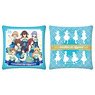 22/7 Cushion Cover (Anime Toy)