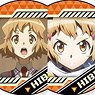 Senki Zessho Symphogear XV Trading Can Badge Hibiki Special (Set of 20) (Anime Toy)