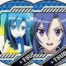 Senki Zessho Symphogear XV Trading Can Badge Tsubasa Special (Set of 20) (Anime Toy)