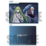 Clear File w/3 Pockets F Fate/Grand Order - Absolute Demon Battlefront: Babylonia (Anime Toy)
