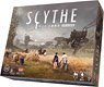 Scythe (Japanese Edition) (Board Game)