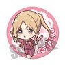 Tekutoko Can Badge If My Favorite Pop Idol Made It to the Budokan, I Would Die Eripiyo (Anime Toy)